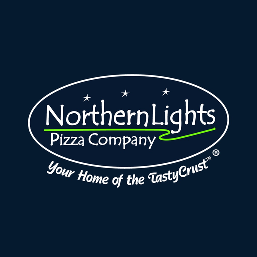 Northern Lights Pizza app icon