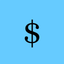 Emoji Billionaire icon