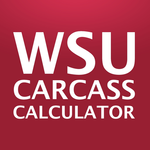 Livestock Carcass Calculator app icon