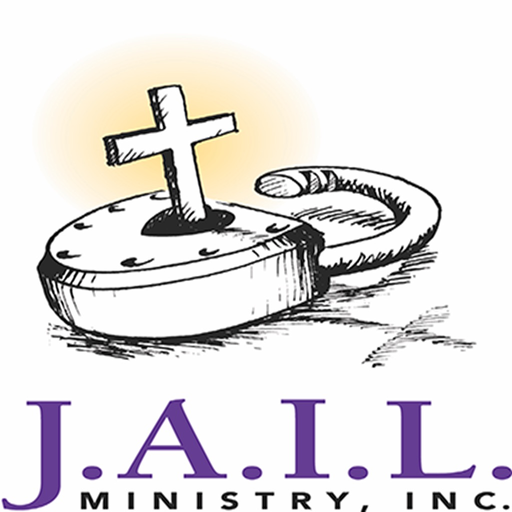 JAIL Ministry Radio app icon