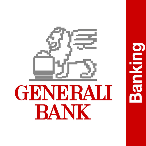 Generali Bank MobileBanking app icon