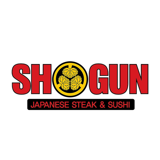 Shogun Farmington app icon