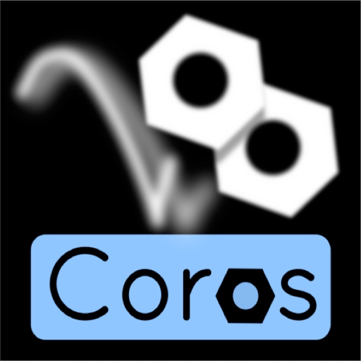 Coros. app icon