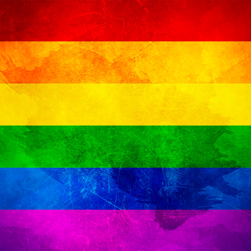 Radio LGBT app icon