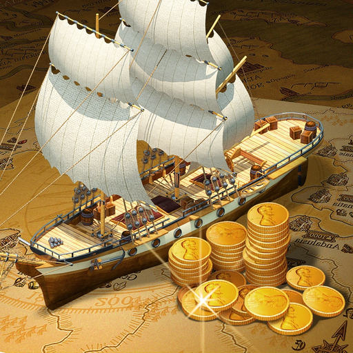 Empire World Reloaded app icon