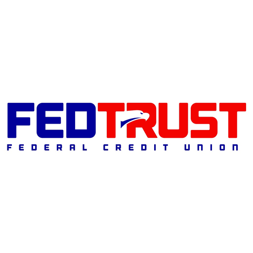 FedTrust Federal Credit Union app icon