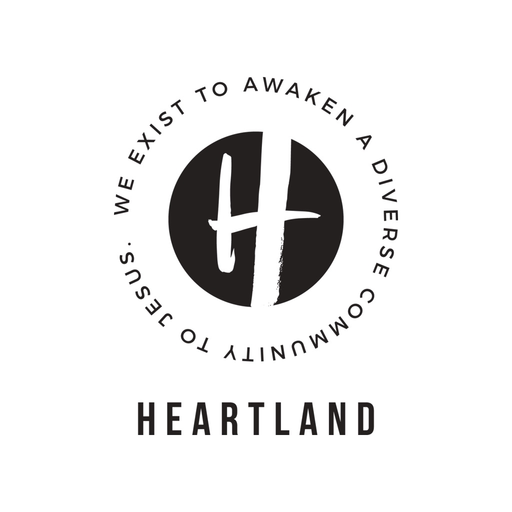 Heartland Church Sun Prairie app icon