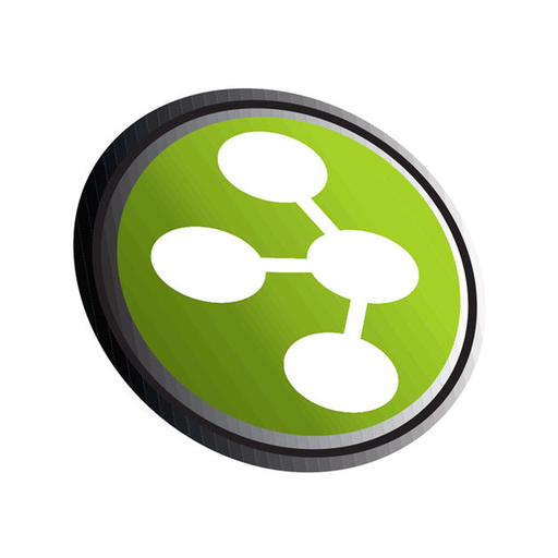 Pagos Banred app icon