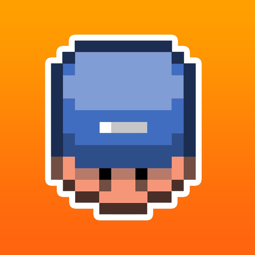 Defend Your Turf: Street Fight app icon