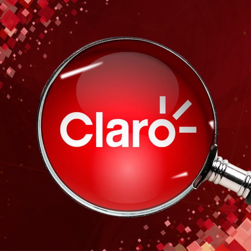 Claro Impacto app icon