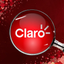Claro Impacto icon