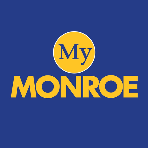 MyMonroe Mobile app icon