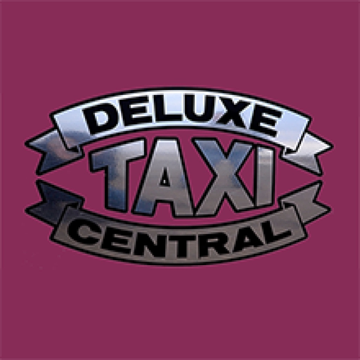 Deluxe Central Taxi app icon