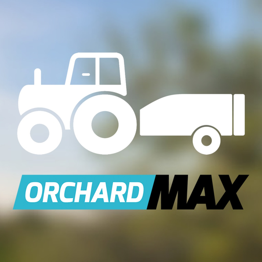 OrchardMAX app icon