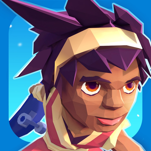 Infinite Skater app icon
