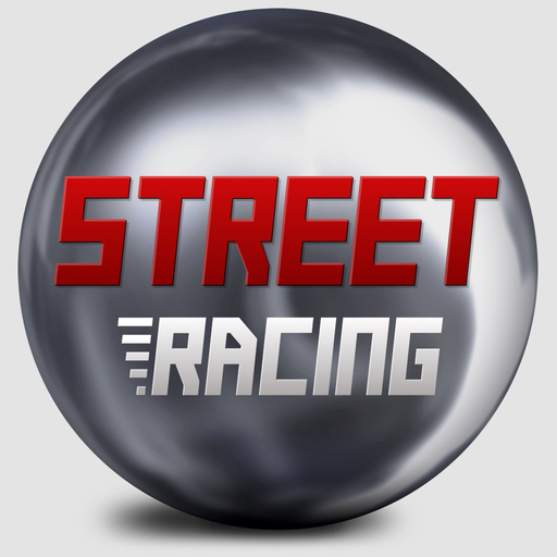 Street Racing Pinball app icon