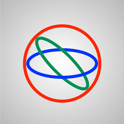 QuaternionCalc app icon
