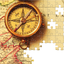 Puzzles - ultimate view of the world icon