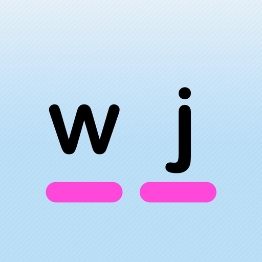 Word Joust app icon