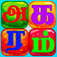 Agaram Tamil Teacher icon