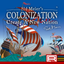 Sid Meier's Colonization icon