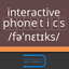 AV Phonetics icon