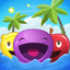 Fruit Pop! Puzzles in Paradise - Fruit Pop Sequel icon