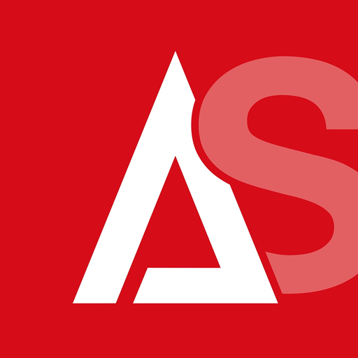 AsReader Scan app icon