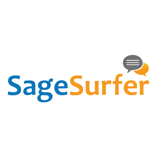 SageSurfer app icon