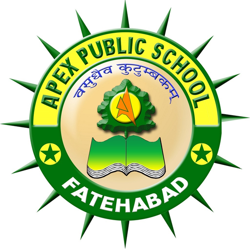 Apex Public School app icon