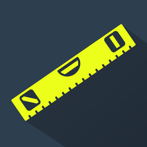 Spirit Level+ Utility app icon