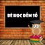 Bé Học Số - Học Đếm icon