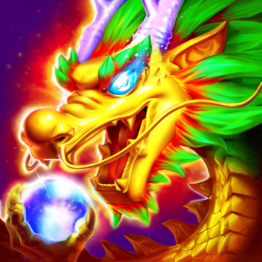 Dragon King:Fish Table Online app icon