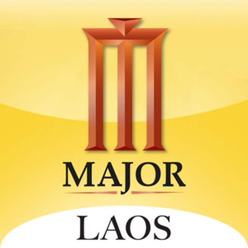Major Laos app icon