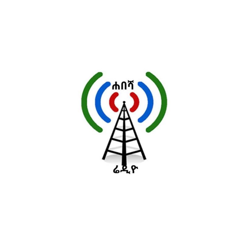 Habesha Radio app icon