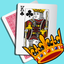 Corona Solitaire Free Card Game Classic Solitare Solo icon