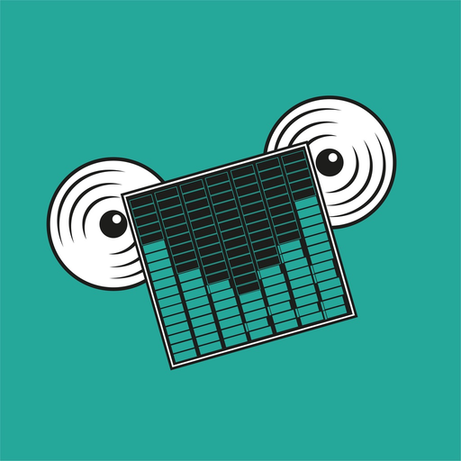 CrowdRock app icon