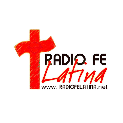 Radio Fe Latina app icon