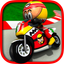 MiniBikers: The game of mini racing motorbikes icon