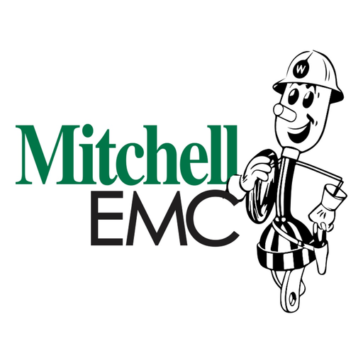MitchellEMC app icon