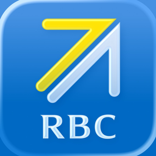 RBC Launch app icon