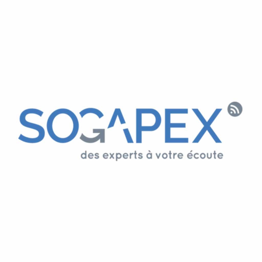 SOGAPEX app icon