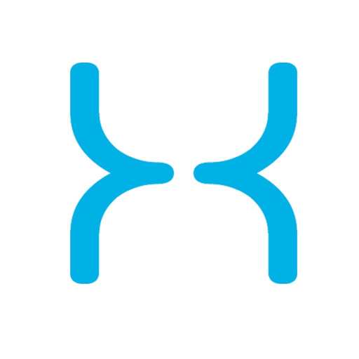X-home 7 app icon
