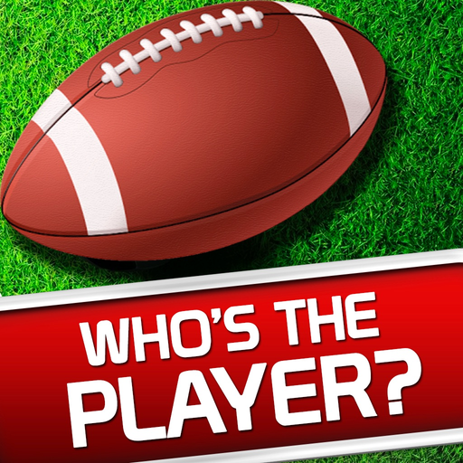 Whos the Player Madden NFL 23 app icon