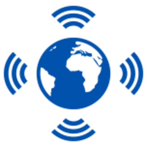 BRTrack app icon