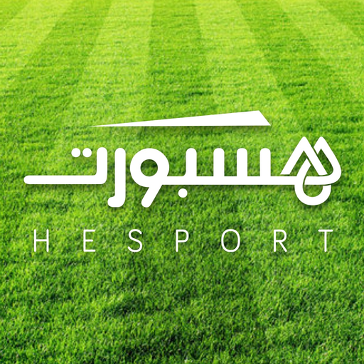 Hesport app icon