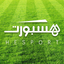 Hesport icon