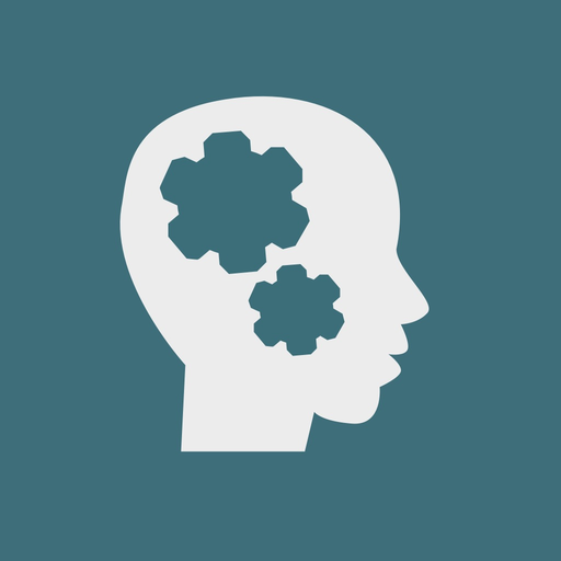 Graphic P-DTR app icon