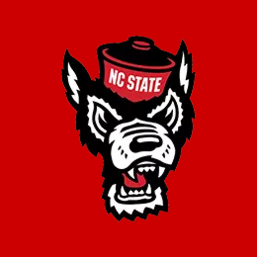 NC State Wolfpack app icon