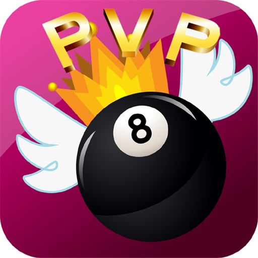 Everyone's Pool 3D app icon